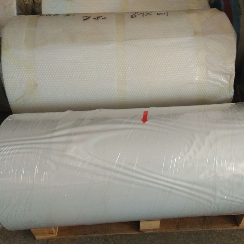 PET薄膜機械性能優良，剛性、硬度及韌性高